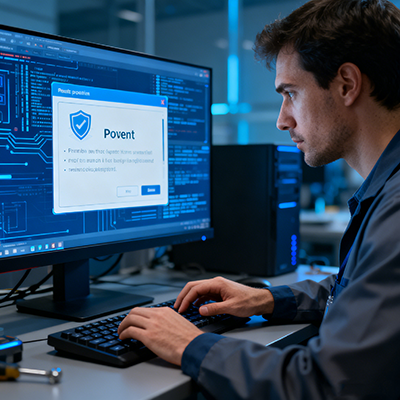 机械网站如何转入维护