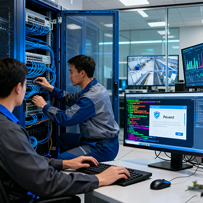 工商注册网站如何转入维护