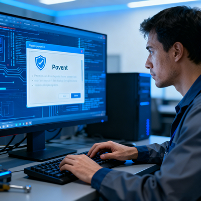 中小型企业网站如何转入维护